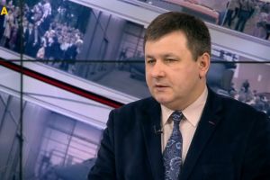 Владимир Воля